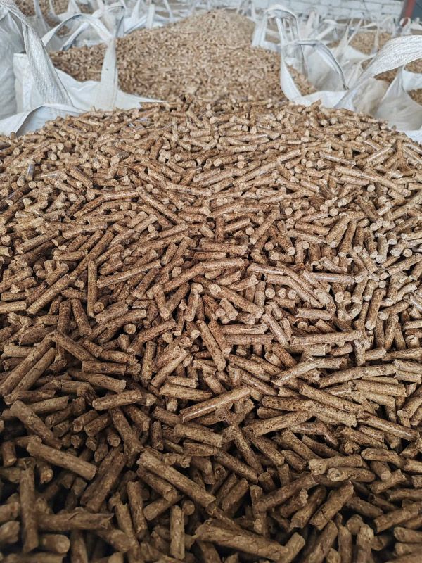 生物質(zhì)顆粒供應(yīng)